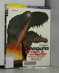 Dinosaures