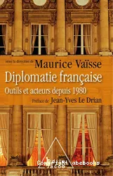 Diplomatie française