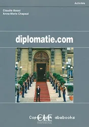 Diplomatie