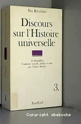 Discours sur l'histoire universelle, tome 3