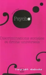 Discriminations sociales et droits universels