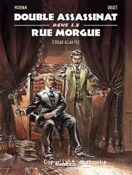 Double assassinat dans la rue Morgue