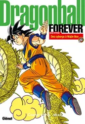 Dragon ball forever