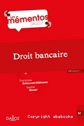 Droit bancaire