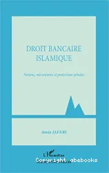 Droit bancaire islamique