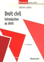 Droit civil