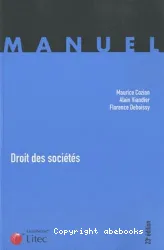 Droit des sociétés