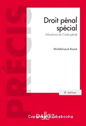 Droit pénal spécial