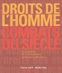 Droits de l'homme