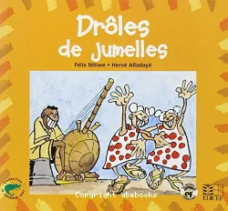 Drôles de jumelles