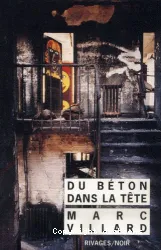 Du béton dans la tête