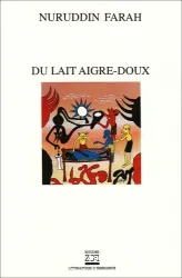 Du lait aigre-doux