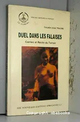 Duel dans les falaises