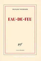 Eau de feu