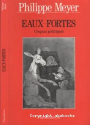 Eaux - fortes