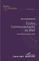 Ecoles communautaires au Mali