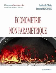 Econométrie non paramétrique