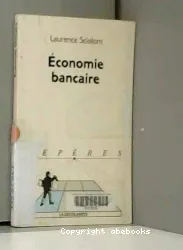 Economie bancaire