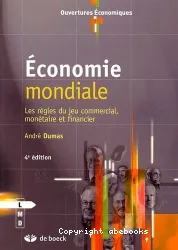 Economie mondiale