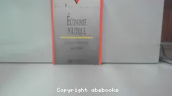 Economie politique