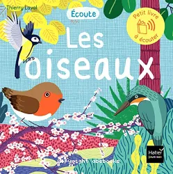 Ecoute les oiseaux