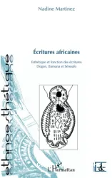 Ecritures africaines