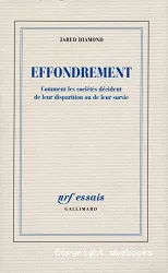 Effondrement