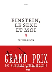 Einstein, le sexe et moi