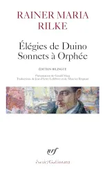 Elégies de Duino