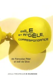 émile et Angèle , correspondance