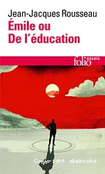 Emile ou De l'éducation