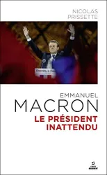 Emmanuel Macron