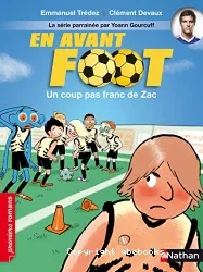 En avant foot !