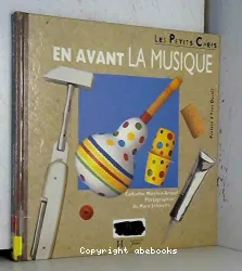 En avant la musique