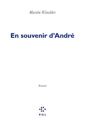 En souvenir d'André