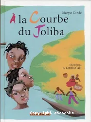 A la courbe du Joliba