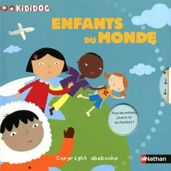 Enfants du monde