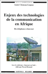 Enjeux des technologies de la communication en Afrique