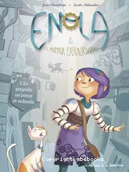 Enola & les animaux extraordinaires