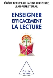 Enseigner efficacement la lecture