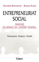 Entrepreneuriat social