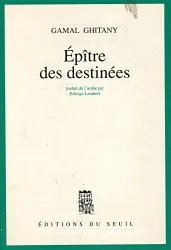 Epîtres des destinées