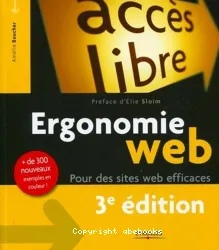 Ergonomie Web