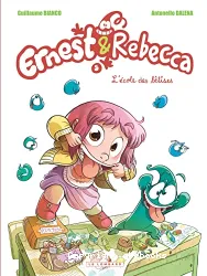 Ernest & Rebecca