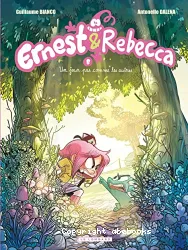 Ernest & Rebecca