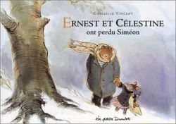 Ernest et Célestine ont perdu Siméon