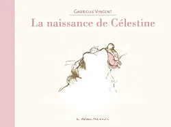 Ernest et Célestine