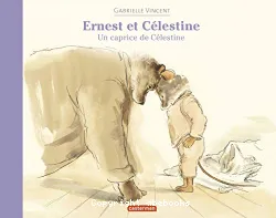 Ernest et Célestine