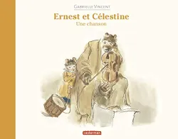 Ernest et Célestine