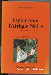 Espoir pour l'Afrique Noire